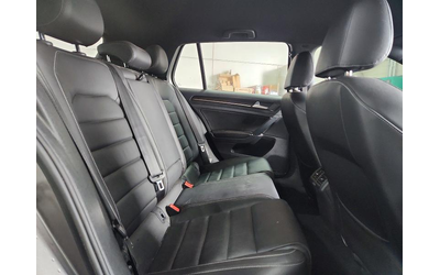 VW GOLF 2L 4 ALL WHEEL DRIVE - автомобили, коли, обяви за нови и употребявани 10