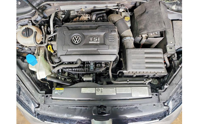 VW GOLF 2L 4 ALL WHEEL DRIVE - автомобили, коли, обяви за нови и употребявани 11