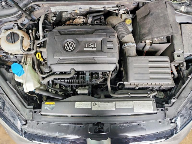 VW GOLF 2L 4 ALL WHEEL DRIVE - автомобили, коли, обяви за нови и употребявани 11
