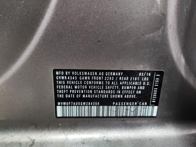 VW GOLF 2L 4 ALL WHEEL DRIVE - автомобили, коли, обяви за нови и употребявани 12