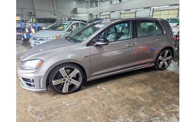 vw-golf-2l-4-all-wheel-drive - 1