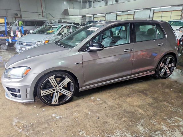 VW GOLF 2L 4 ALL WHEEL DRIVE - автомобили, коли, обяви за нови и употребявани 1