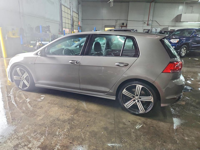 VW GOLF 2L 4 ALL WHEEL DRIVE - автомобили, коли, обяви за нови и употребявани 2