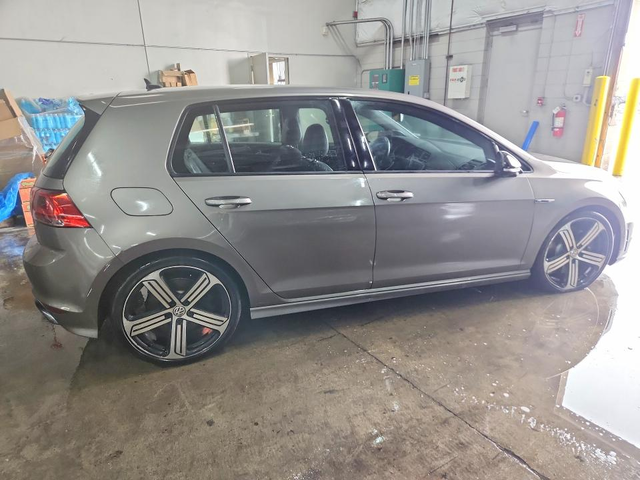 VW GOLF 2L 4 ALL WHEEL DRIVE - автомобили, коли, обяви за нови и употребявани 3