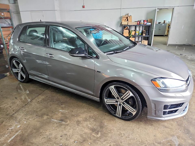 VW GOLF 2L 4 ALL WHEEL DRIVE - автомобили, коли, обяви за нови и употребявани 4