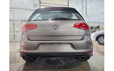 VW GOLF 2L 4 ALL WHEEL DRIVE - автомобили, коли, обяви за нови и употребявани 6