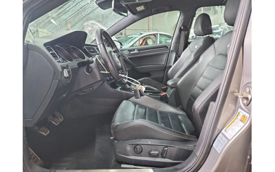 VW GOLF 2L 4 ALL WHEEL DRIVE - автомобили, коли, обяви за нови и употребявани 7