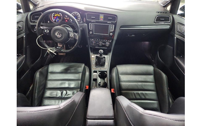 VW GOLF 2L 4 ALL WHEEL DRIVE - автомобили, коли, обяви за нови и употребявани 8