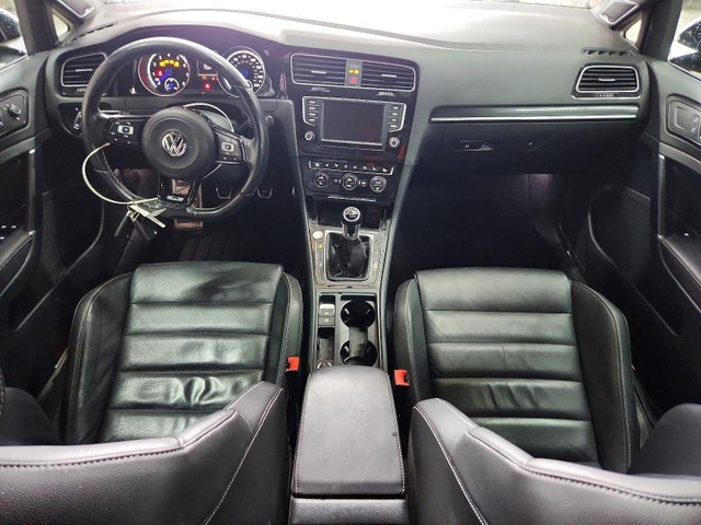 VW GOLF 2L 4 ALL WHEEL DRIVE - автомобили, коли, обяви за нови и употребявани 8