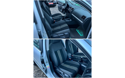 VW Golf 1, 6i-102k.c/ГАЗ/2008г/КЛИМАТРОНИК/ТОП СЪСТОЯНИЕ!! - автомобили, коли, обяви за нови и употребявани 11