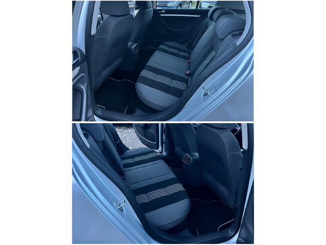 VW Golf 1, 6i-102k.c/ГАЗ/2008г/КЛИМАТРОНИК/ТОП СЪСТОЯНИЕ!! - автомобили, коли, обяви за нови и употребявани 12