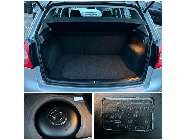 VW Golf 1, 6i-102k.c/ГАЗ/2008г/КЛИМАТРОНИК/ТОП СЪСТОЯНИЕ!! - автомобили, коли, обяви за нови и употребявани 13