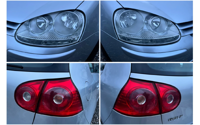 VW Golf 1, 6i-102k.c/ГАЗ/2008г/КЛИМАТРОНИК/ТОП СЪСТОЯНИЕ!! - автомобили, коли, обяви за нови и употребявани 15