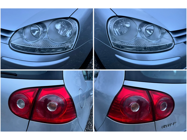 VW Golf 1, 6i-102k.c/ГАЗ/2008г/КЛИМАТРОНИК/ТОП СЪСТОЯНИЕ!! - автомобили, коли, обяви за нови и употребявани 15