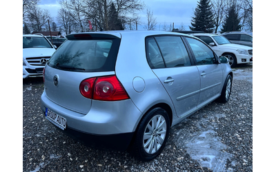 vw-golf - 4