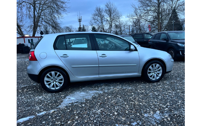 vw-golf - 5