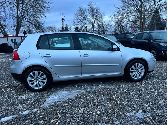 VW Golf 1, 6i-102k.c/ГАЗ/2008г/КЛИМАТРОНИК/ТОП СЪСТОЯНИЕ!! - автомобили, коли, обяви за нови и употребявани 5