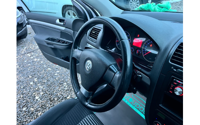 VW Golf 1, 6i-102k.c/ГАЗ/2008г/КЛИМАТРОНИК/ТОП СЪСТОЯНИЕ!! - автомобили, коли, обяви за нови и употребявани 7