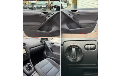 VW Golf 2.0TDI* СЪС СЕРВИЗНА КНИЖКА С ПЪЛНА ИСТОРИЯ - автомобили, коли, обяви за нови и употребявани 10