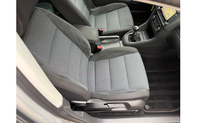 VW Golf 2.0TDI* СЪС СЕРВИЗНА КНИЖКА С ПЪЛНА ИСТОРИЯ - автомобили, коли, обяви за нови и употребявани 11