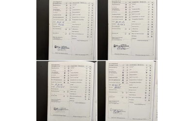 VW Golf 2.0TDI* СЪС СЕРВИЗНА КНИЖКА С ПЪЛНА ИСТОРИЯ - автомобили, коли, обяви за нови и употребявани 15