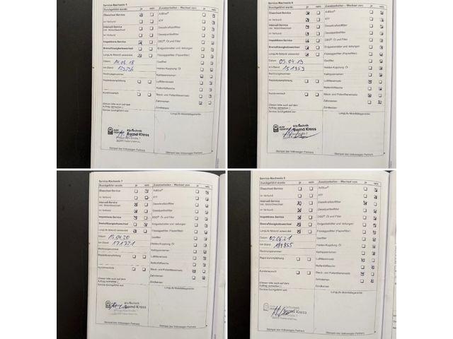 VW Golf 2.0TDI* СЪС СЕРВИЗНА КНИЖКА С ПЪЛНА ИСТОРИЯ - автомобили, коли, обяви за нови и употребявани 15