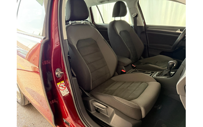 VW Golf 2.0TDI* 150к.с* СЕРВИЗНА КНИЖКА С ПЪЛНА ИСТОРИЯ В - автомобили, коли, обяви за нови и употребявани 11