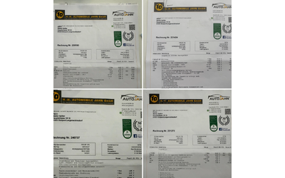 VW Golf 2.0TDI* 150к.с* СЕРВИЗНА КНИЖКА С ПЪЛНА ИСТОРИЯ В - автомобили, коли, обяви за нови и употребявани 15