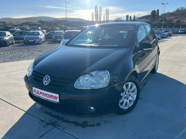 VW Golf 1.6FSI 166.000km!! - автомобили, коли, обяви за нови и употребявани 0