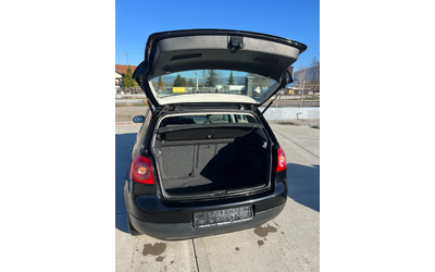 vw-golf - 5