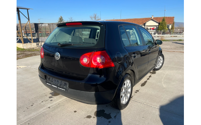VW Golf 1.6FSI 166.000km!! - автомобили, коли, обяви за нови и употребявани 6