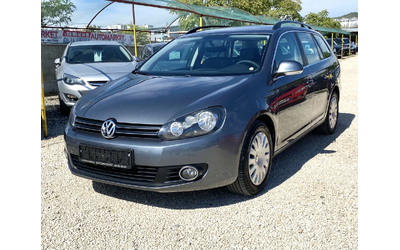 vw-golf - 0