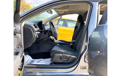 VW Golf 1.6TDI 105HP DSG - автомобили, коли, обяви за нови и употребявани 8