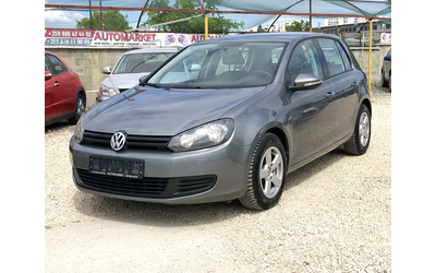 vw-golf - 0