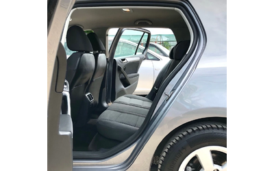 VW Golf 2.0TDI 110HP - автомобили, коли, обяви за нови и употребявани 11