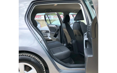 VW Golf 2.0TDI 110HP - автомобили, коли, обяви за нови и употребявани 12