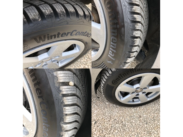 VW Golf 2.0TDI 110HP - автомобили, коли, обяви за нови и употребявани 14