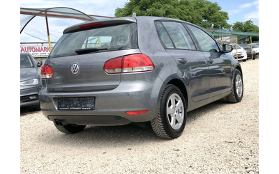 vw-golf - 5