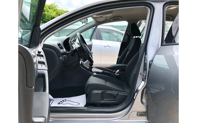 VW Golf 2.0TDI 110HP - автомобили, коли, обяви за нови и употребявани 8