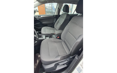 VW Golf 7 1.6TDI 115к.с.DSG7 - автомобили, коли, обяви за нови и употребявани 10