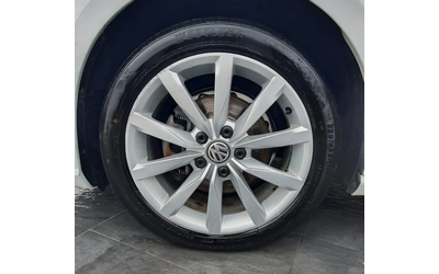 VW Golf 7 1.6TDI 115к.с.DSG7 - автомобили, коли, обяви за нови и употребявани 7