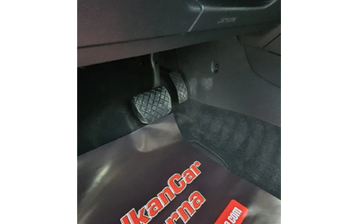 VW Golf 7 1.6TDI 115к.с.DSG7 - автомобили, коли, обяви за нови и употребявани 9