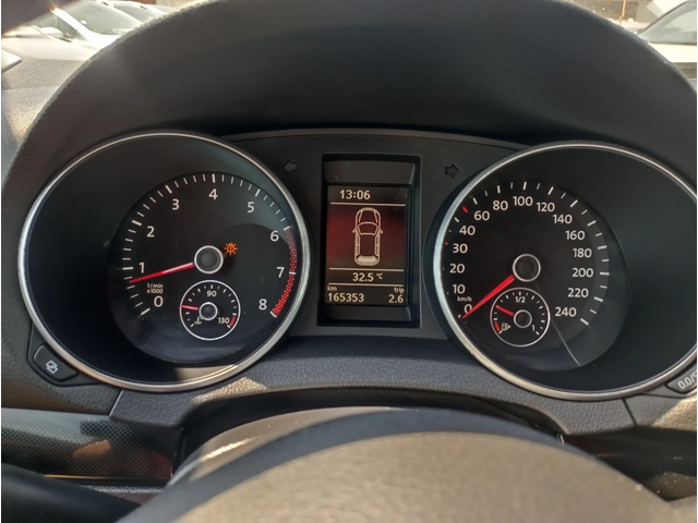 VW Golf 1.2TSI, EURO 5B - автомобили, коли, обяви за нови и употребявани 10