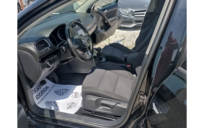 VW Golf 1.2TSI, EURO 5B - автомобили, коли, обяви за нови и употребявани 8