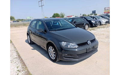 vw-golf - 0