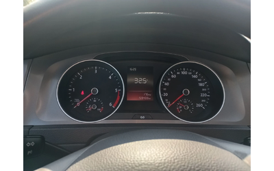 VW Golf 1.6 TDI, EURO 6B - автомобили, коли, обяви за нови и употребявани 10
