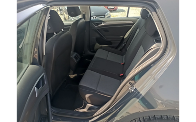 VW Golf 1.6 TDI, EURO 6B - автомобили, коли, обяви за нови и употребявани 6