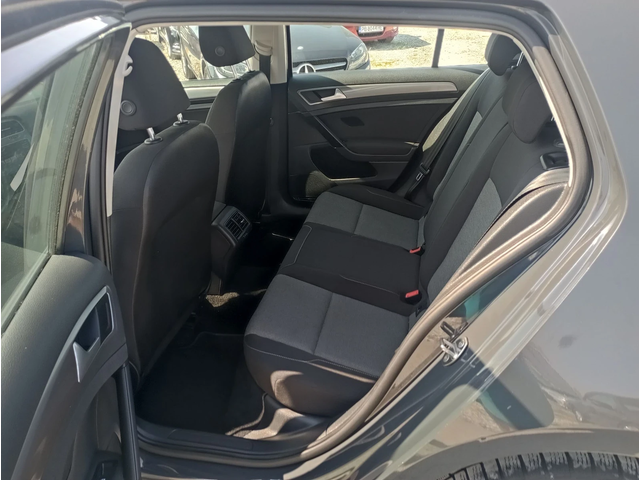 VW Golf 1.6 TDI, EURO 6B - автомобили, коли, обяви за нови и употребявани 6