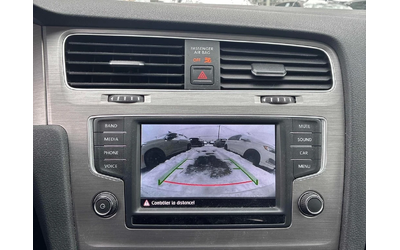 VW Golf * 5dr HB Man 1.8 TSI * CARFAX * ЦЕНА ДО БГ - автомобили, коли, обяви за нови и употребявани 10