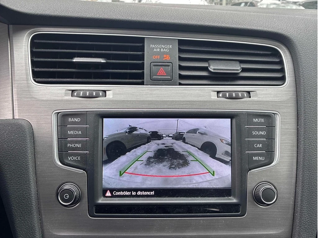 VW Golf * 5dr HB Man 1.8 TSI * CARFAX * ЦЕНА ДО БГ - автомобили, коли, обяви за нови и употребявани 10